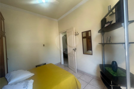 Apartamento à venda com 2 quartos, sendo 1 suíte, em Laranjeiras, Rio de Janeiro, RJ