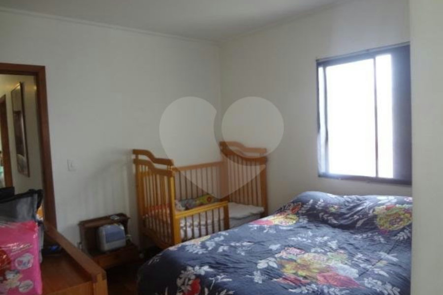Casa à venda com 3 quartos, sendo 1 suíte, em Limão, São Paulo, SP