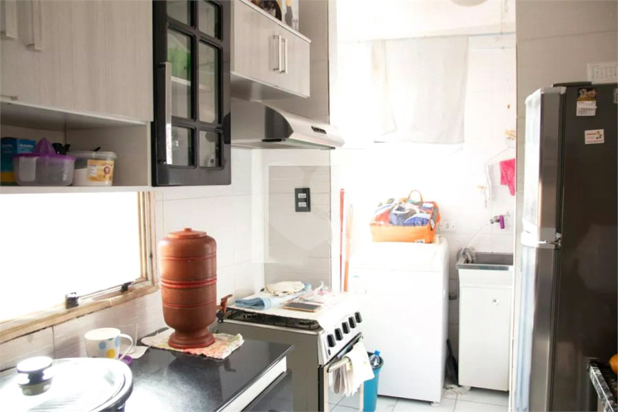 Apartamento à venda com 2 quartos em Tremembé, São Paulo, SP