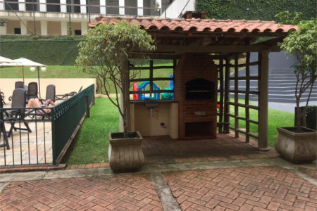 Apartamento à venda com 3 suítes em Vila Suzana, São Paulo, SP