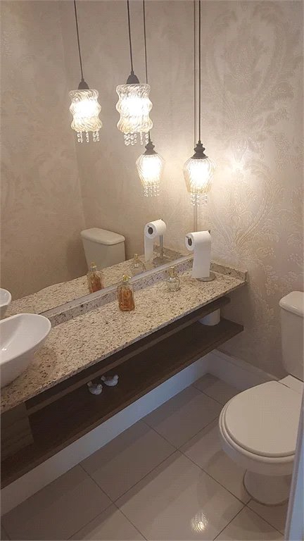 Apartamento à venda com 3 suítes em Vila Andrade, São Paulo, SP