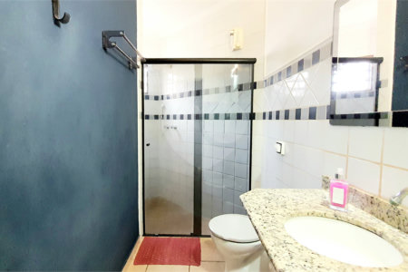 Casa de Vila à venda com 2 quartos, sendo 1 suíte,  em Residencial e Comercial Palmares, Ribeirão Preto, SP