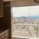 Apartamento com 3 dormitórios à venda, 92 m² por R$ 899.000,00 - Encruzilhada - Santos/SP