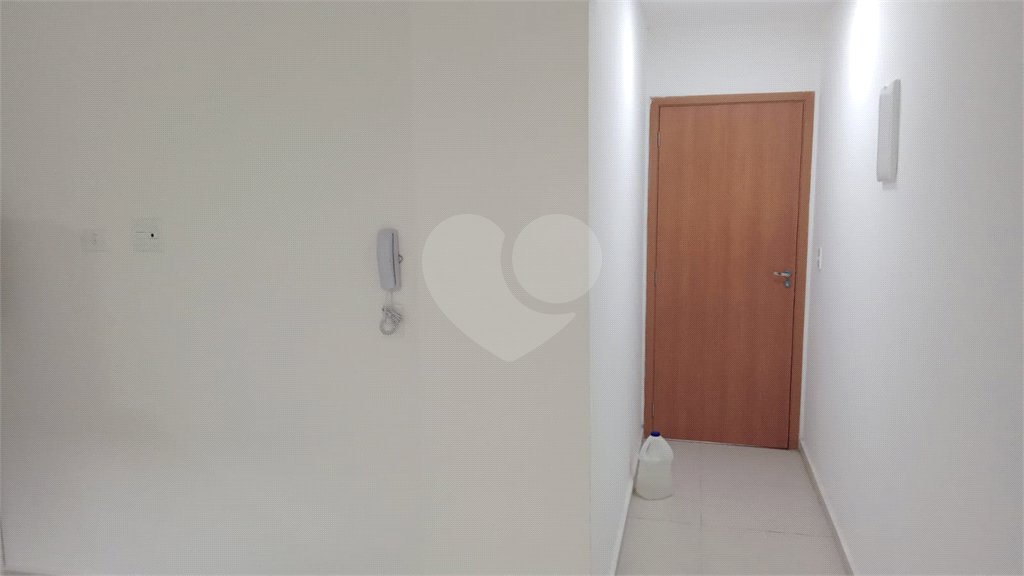Apartamento à venda com 2 quartos em Tucuruvi, São Paulo, SP