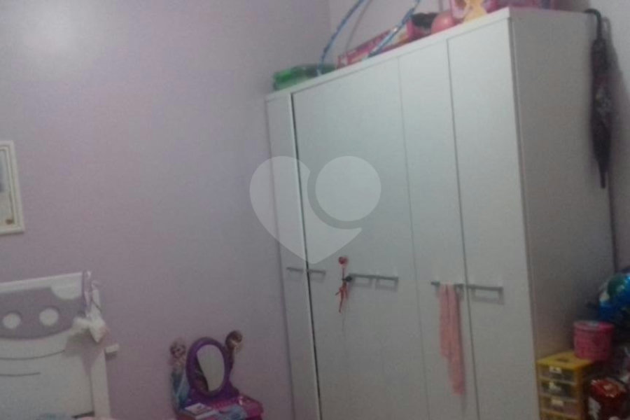Casa Térrea à venda com 3 quartos em Imirim, São Paulo, SP