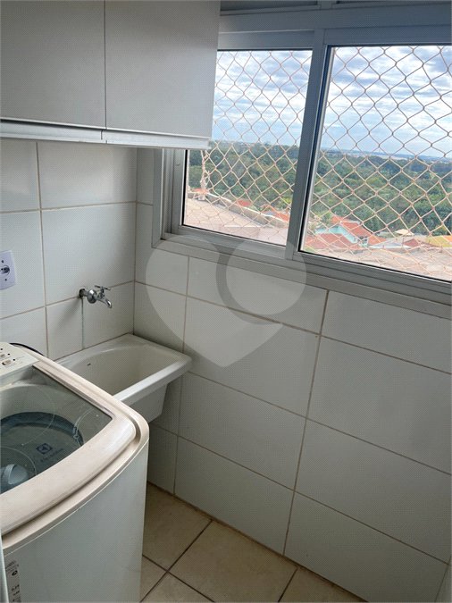 Apartamento à venda com 2 quartos, sendo 1 suíte,  em Residencial e Comercial Palmares, Ribeirão Preto, SP