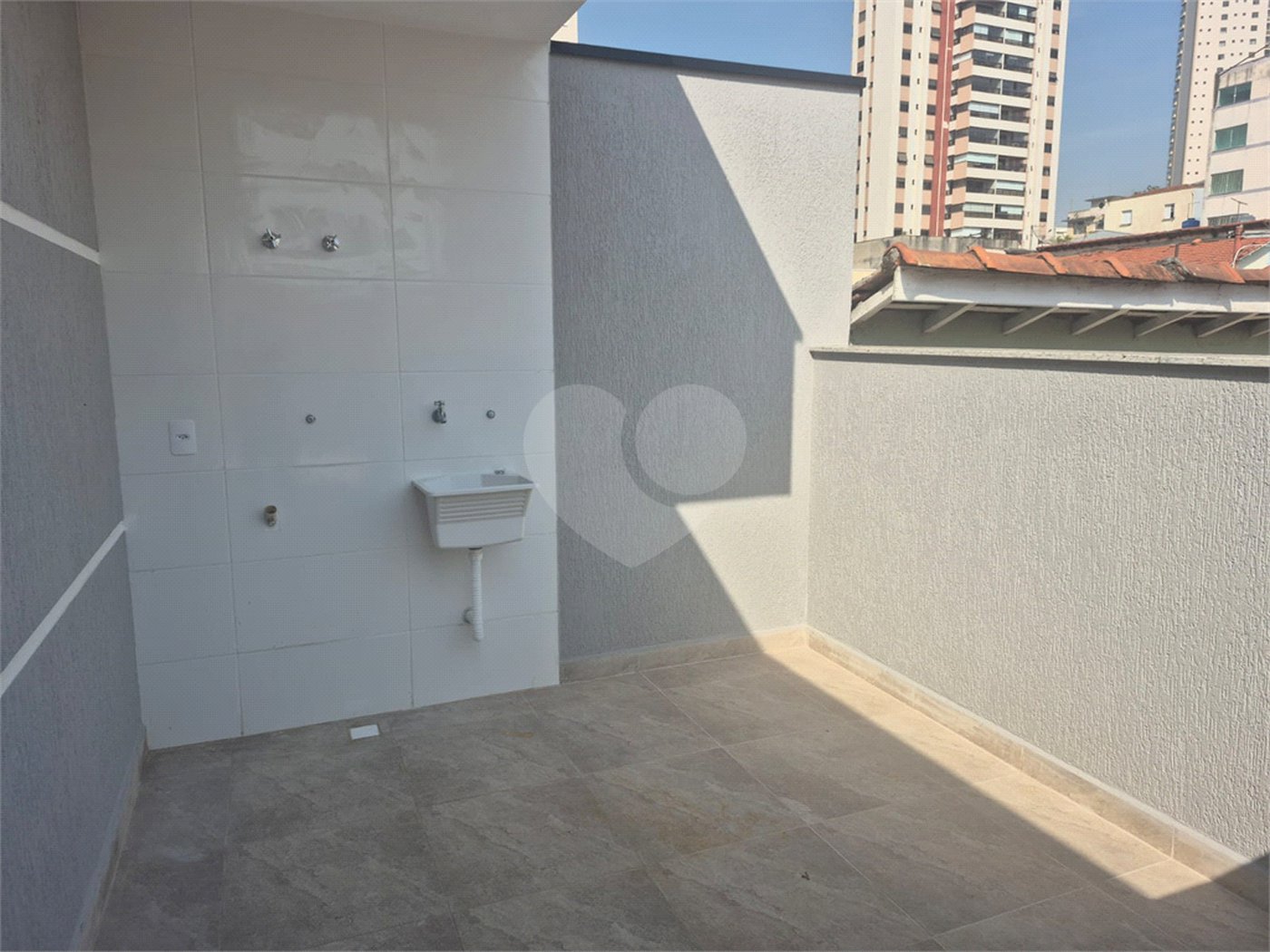 Apartamento à venda com 1 quarto em Santana, São Paulo, SP