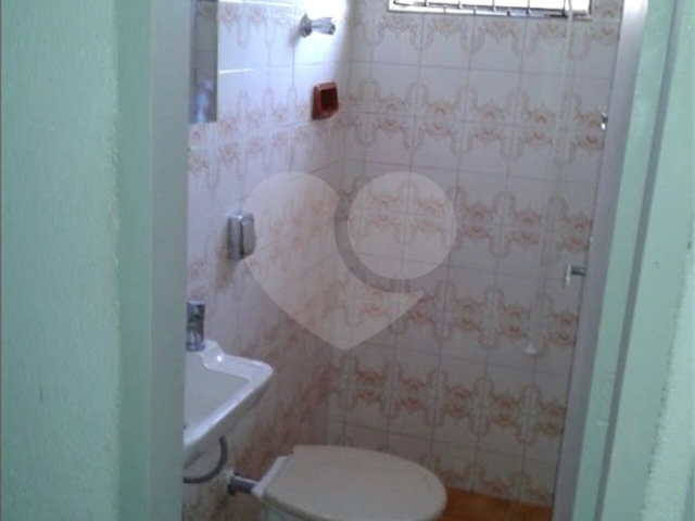 Sobrado à venda com 3 quartos em Tucuruvi, São Paulo, SP