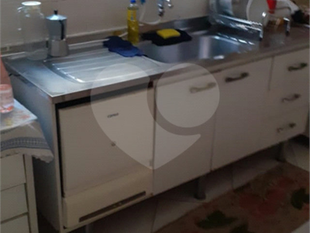 Casa de Vila à venda com 4 quartos, sendo 1 suíte,  em Santana, São Paulo, SP