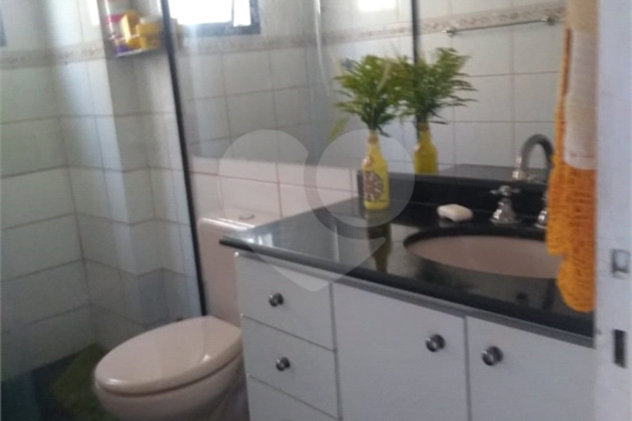 Apartamento à venda com 3 quartos, sendo 1 suíte, em Mandaqui, São Paulo, SP