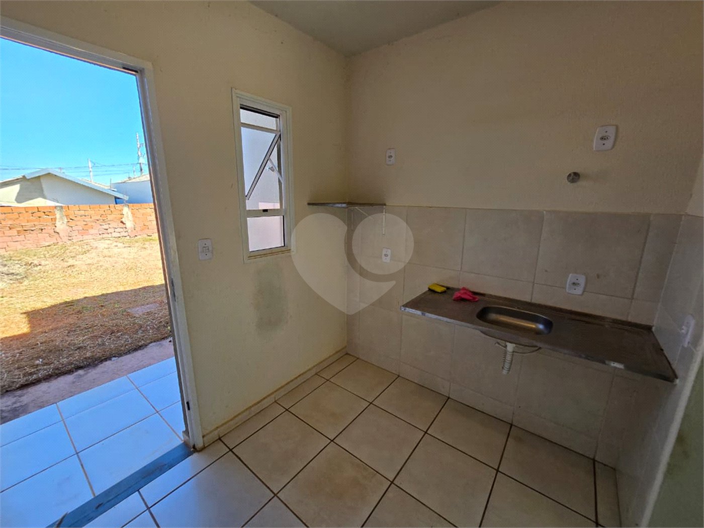 Casa à venda com 2 quartos em Residencial Reserva da Mata, Itapetininga, SP