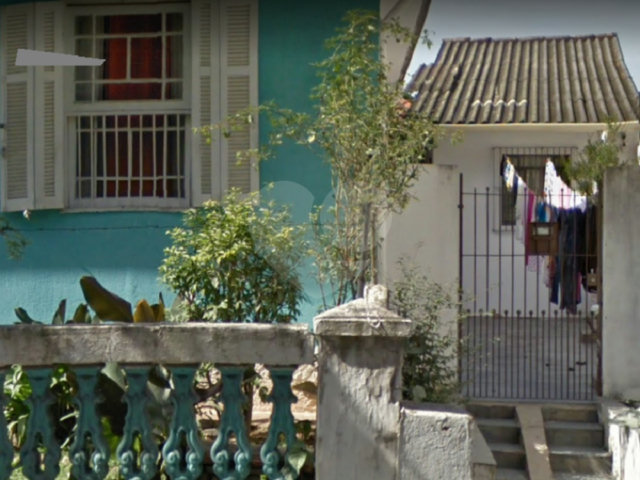 Terreno à venda em Horto, São Paulo, SP