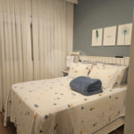 Apartamento à venda com 2 quartos, sendo 1 suíte, em Jardim Leonor Mendes de Barros, São Paulo, SP
