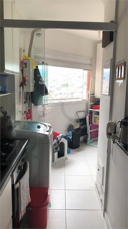 Apartamento à venda com 2 quartos em Jardim Peri, São Paulo, SP