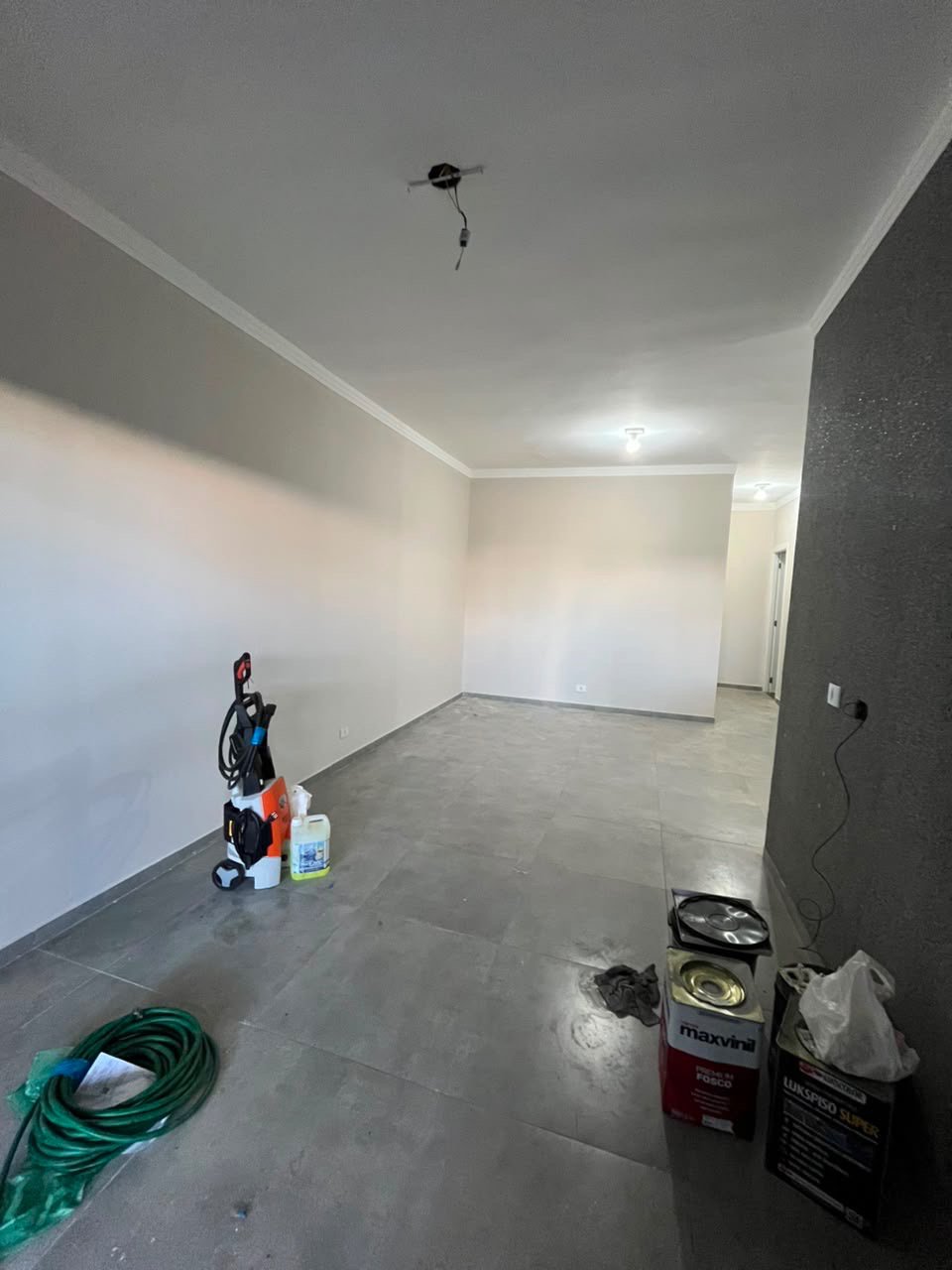 Casa à venda ou para alugar com 2 quartos, sendo 1 suíte,  em Jardim Bela Vista, Três Lagoas, MS