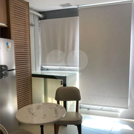 Apartamento à venda com 1 suíte em Jardim das Acácias, São Paulo, SP