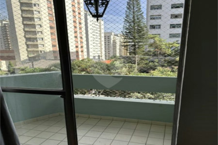 Apartamento para alugar com 1 quarto em Pinheiros, São Paulo, SP
