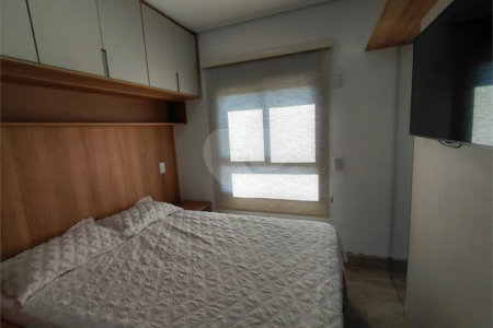 Apartamento à venda com 2 quartos, sendo 1 suíte,  em Jardim São Paulo(zona Norte), São Paulo, SP