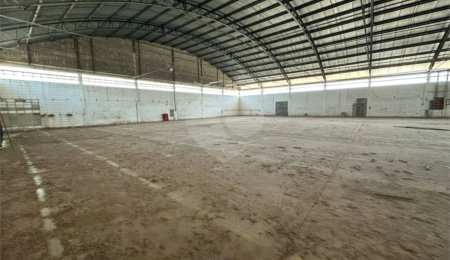 Salão Comercial à venda em Vila Nova Itapetininga, Itapetininga, SP