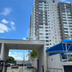 Apartamento à venda com 2 quartos em Além Ponte, Sorocaba, SP