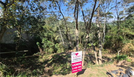 Casa à venda no condomínio Alpes da Cantareira, Mairiporã - SP