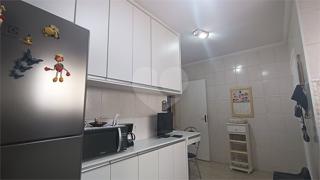 Apartamento à venda com 2 quartos, sendo 1 suíte, em Tucuruvi, São Paulo, SP