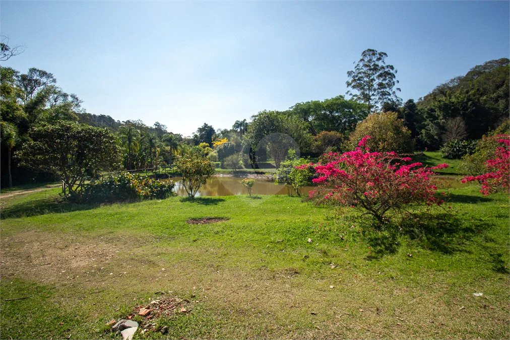 Sítio à venda em Vila Darcy Penteado (mailasqui), São Roque, SP