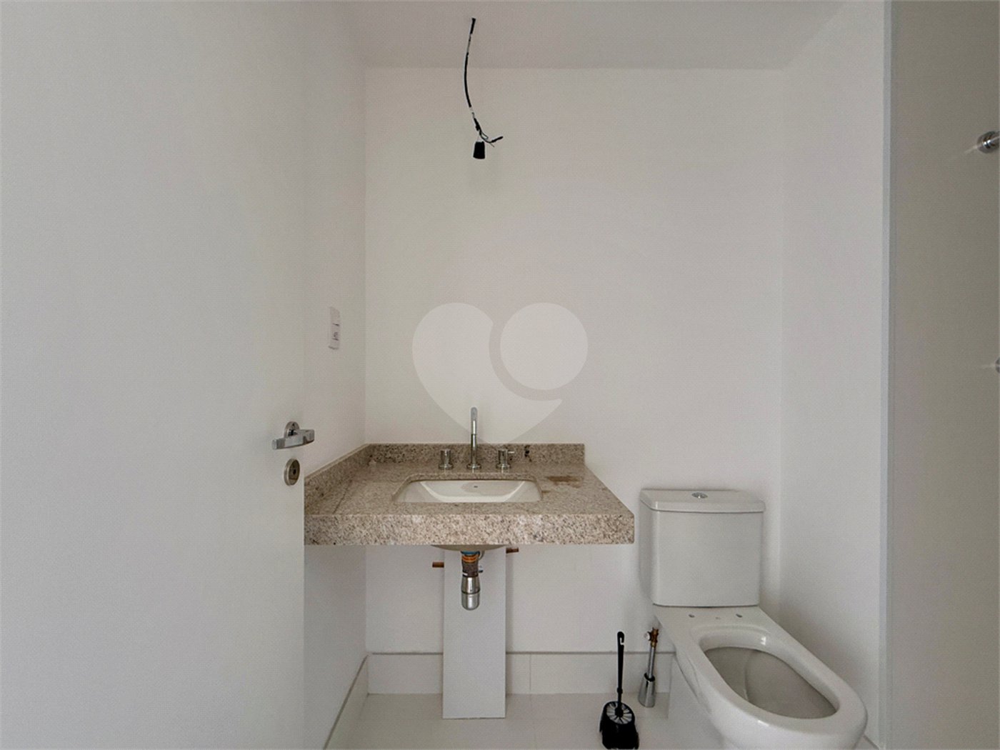 Apartamento à venda com 3 suítes em Brooklin, São Paulo, SP