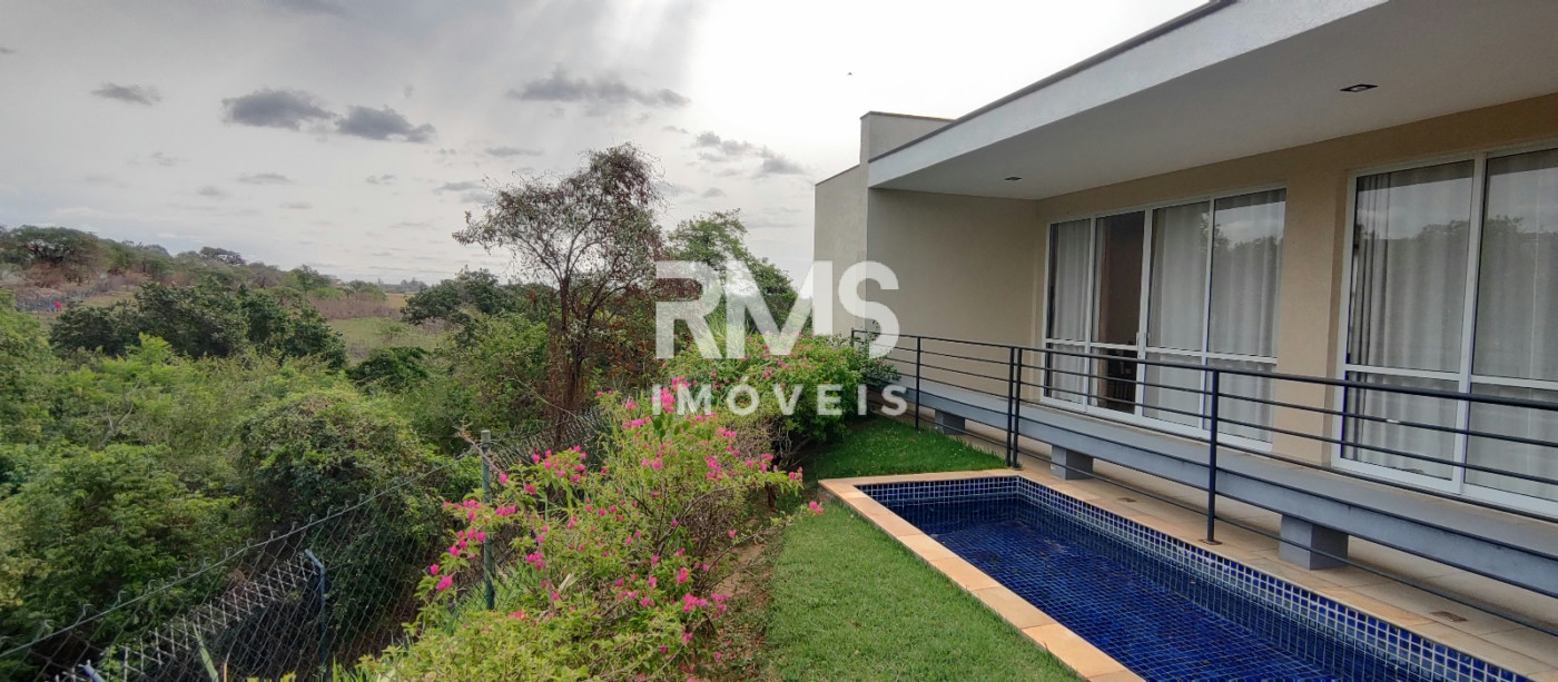 Casa à venda com 3 suítes em Jardim Residencial Garden Ville, Itu, SP