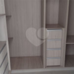 Casa à venda com 3 quartos, sendo 1 suíte, no condomínio Residencial Bouganville, Araraquara - SP