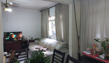 Sobrado à venda com 2 quartos em Vila Romana, São Paulo, SP