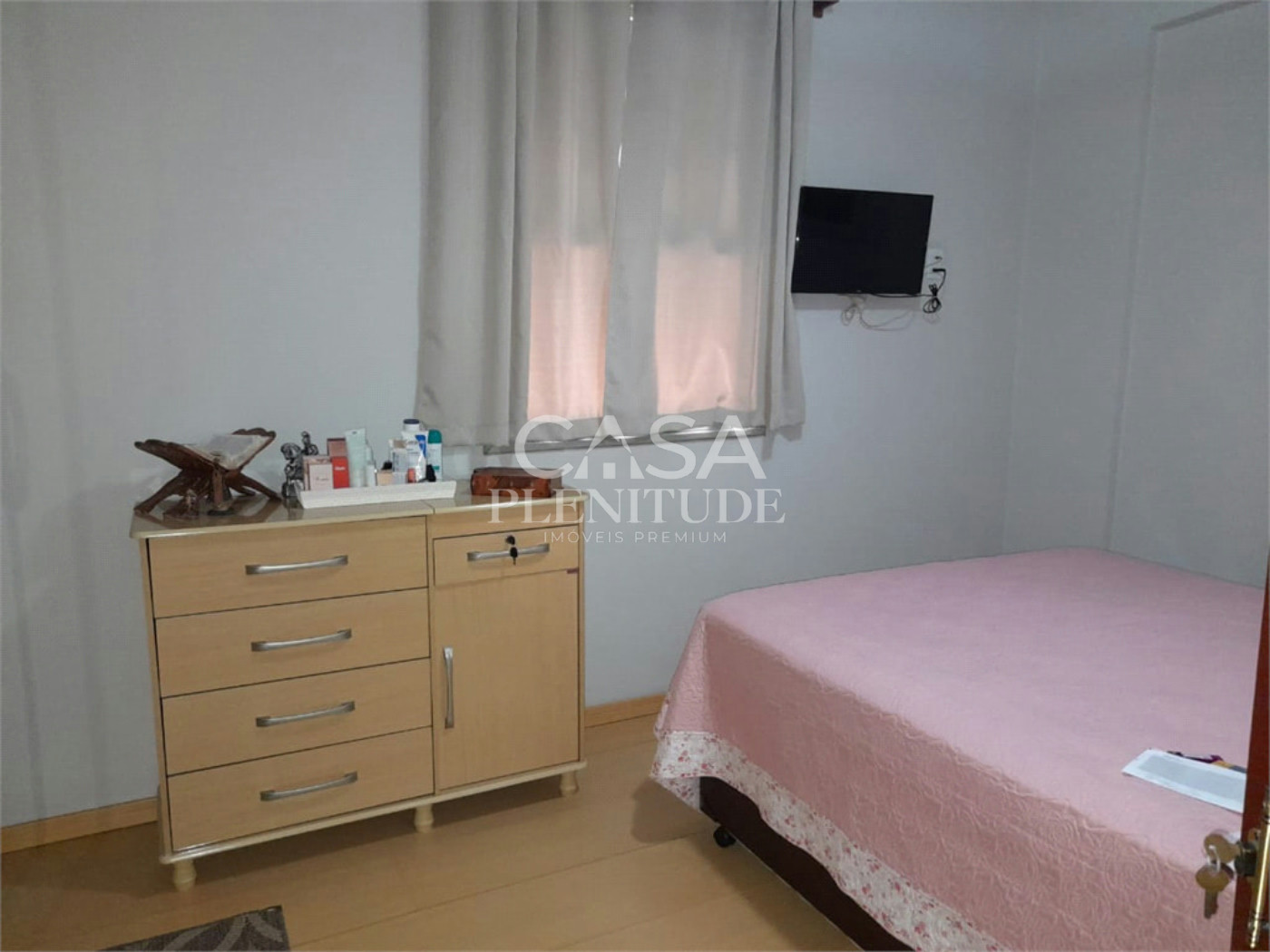 Apartamento à venda com 3 quartos, sendo 1 suíte,  no Centro, Sorocaba, SP