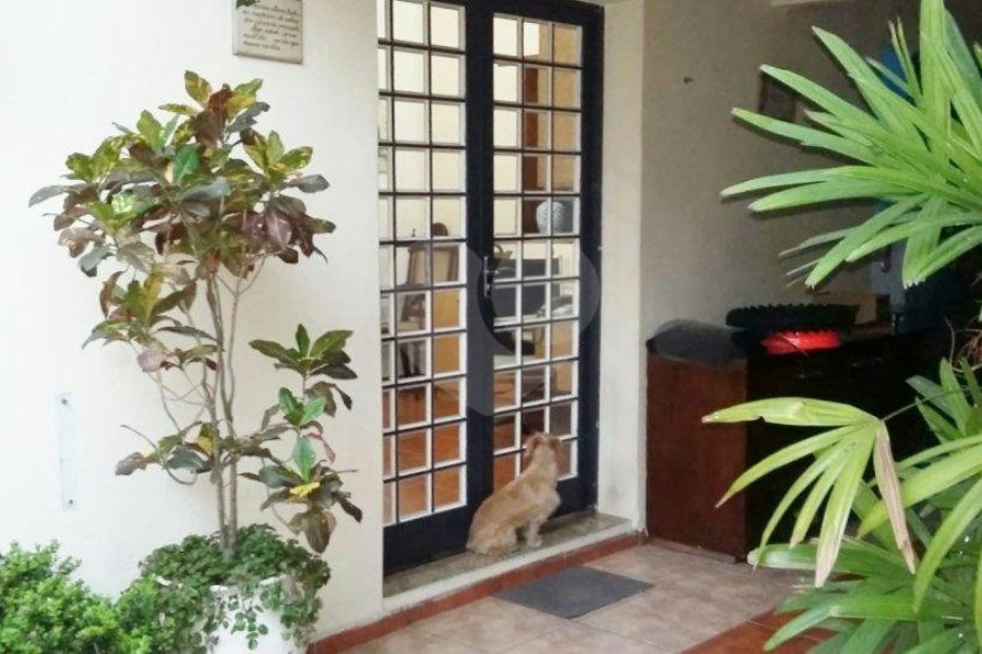 Sobrado à venda com 3 quartos, sendo 2 suítes, em Casa Verde, São Paulo, SP