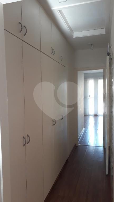 Casa para alugar com 3 suítes no condomínio Residencial Courtyard Village, São Paulo - SP