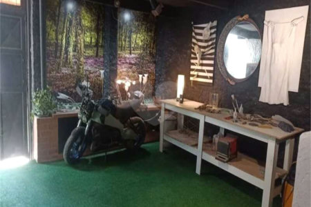 Casa à venda com 4 quartos em Cidade Nova, Rio de Janeiro, RJ