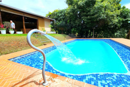 Chácara à venda com 3 quartos, sendo 1 suíte, em Chácara Flora Araraquara, Araraquara, SP