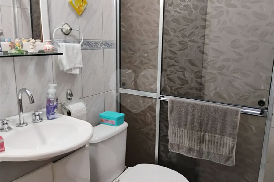 Terreno 400 m2 na Vila Santa Catarina