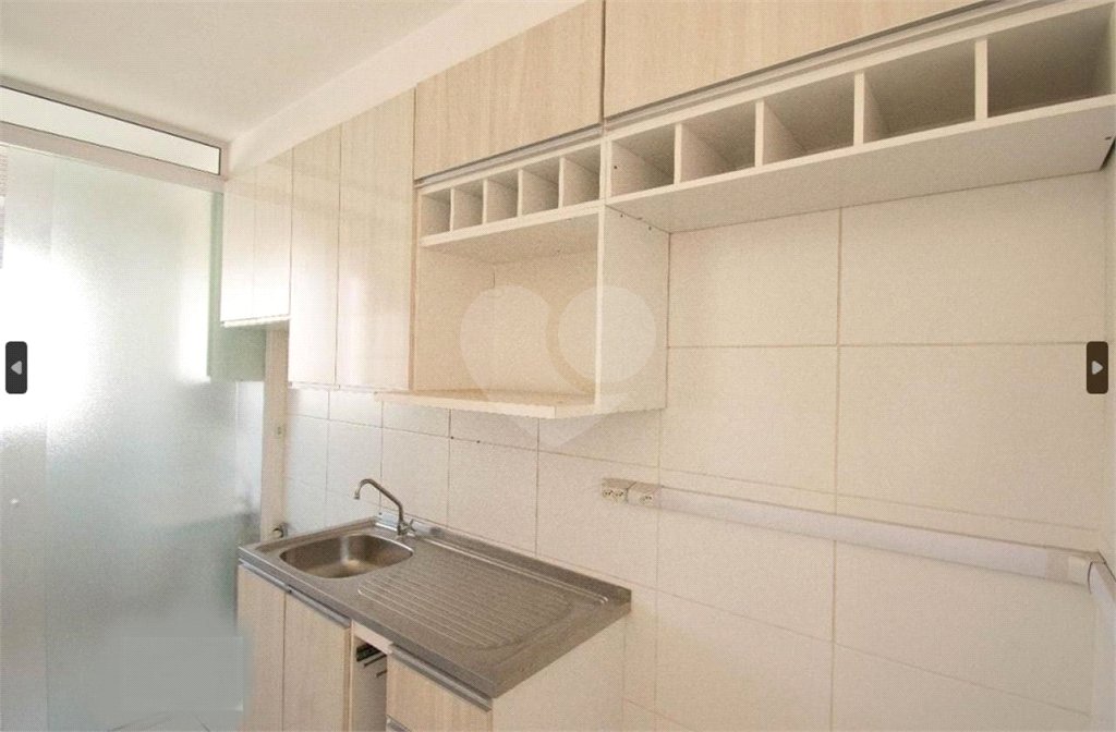 Apartamento à venda com 2 quartos em Jardim Prudência, São Paulo, SP