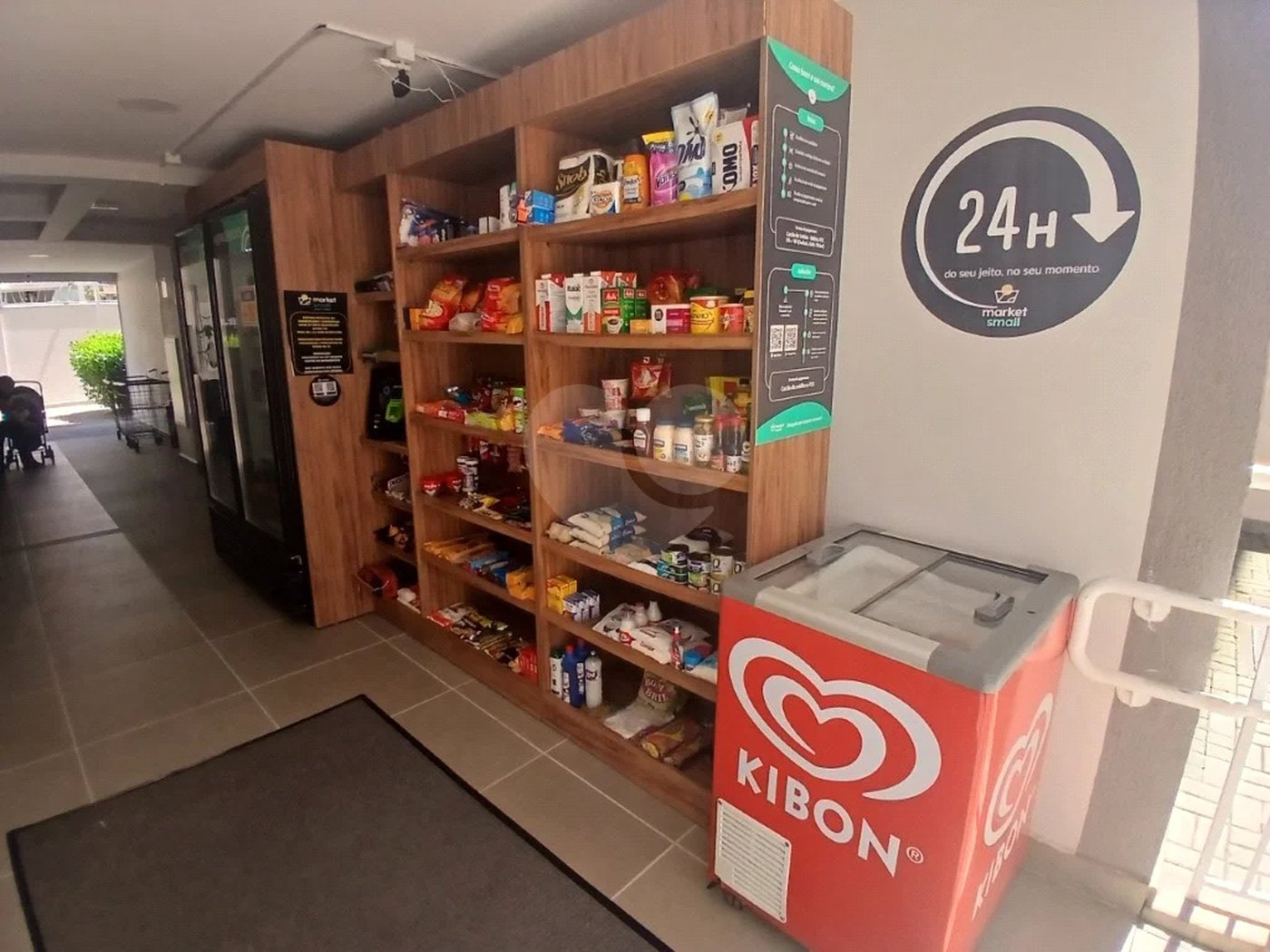 Apartamento à venda com 2 quartos em Santana, São Paulo, SP