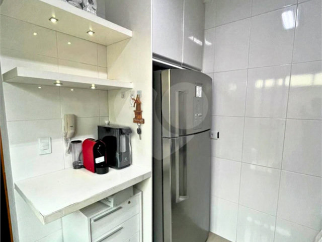 Casa à venda com 2 quartos, sendo 1 suíte,  no condomínio Reserva da Cantareira, São Paulo - SP