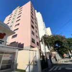 Apartamento à venda com 2 quartos em Pompéia, São Paulo, SP