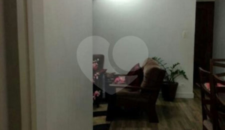 Apartamento à venda com 2 suítes em Vila Nova Cachoeirinha, São Paulo, SP