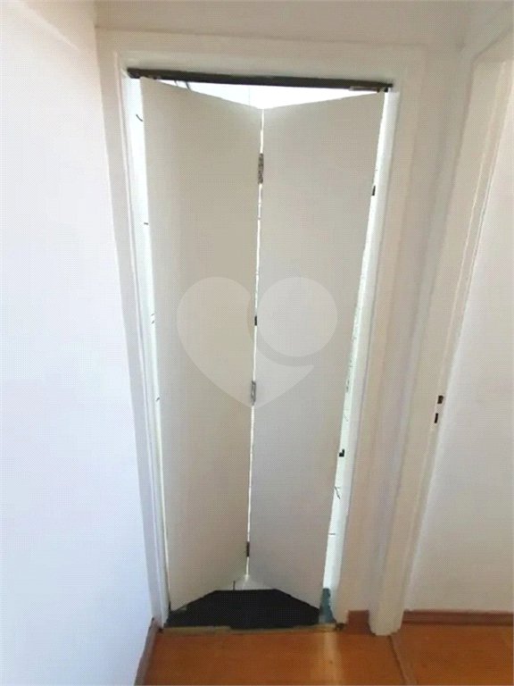Apartamento à venda com 2 quartos em Parque Residencial da Lapa, São Paulo, SP