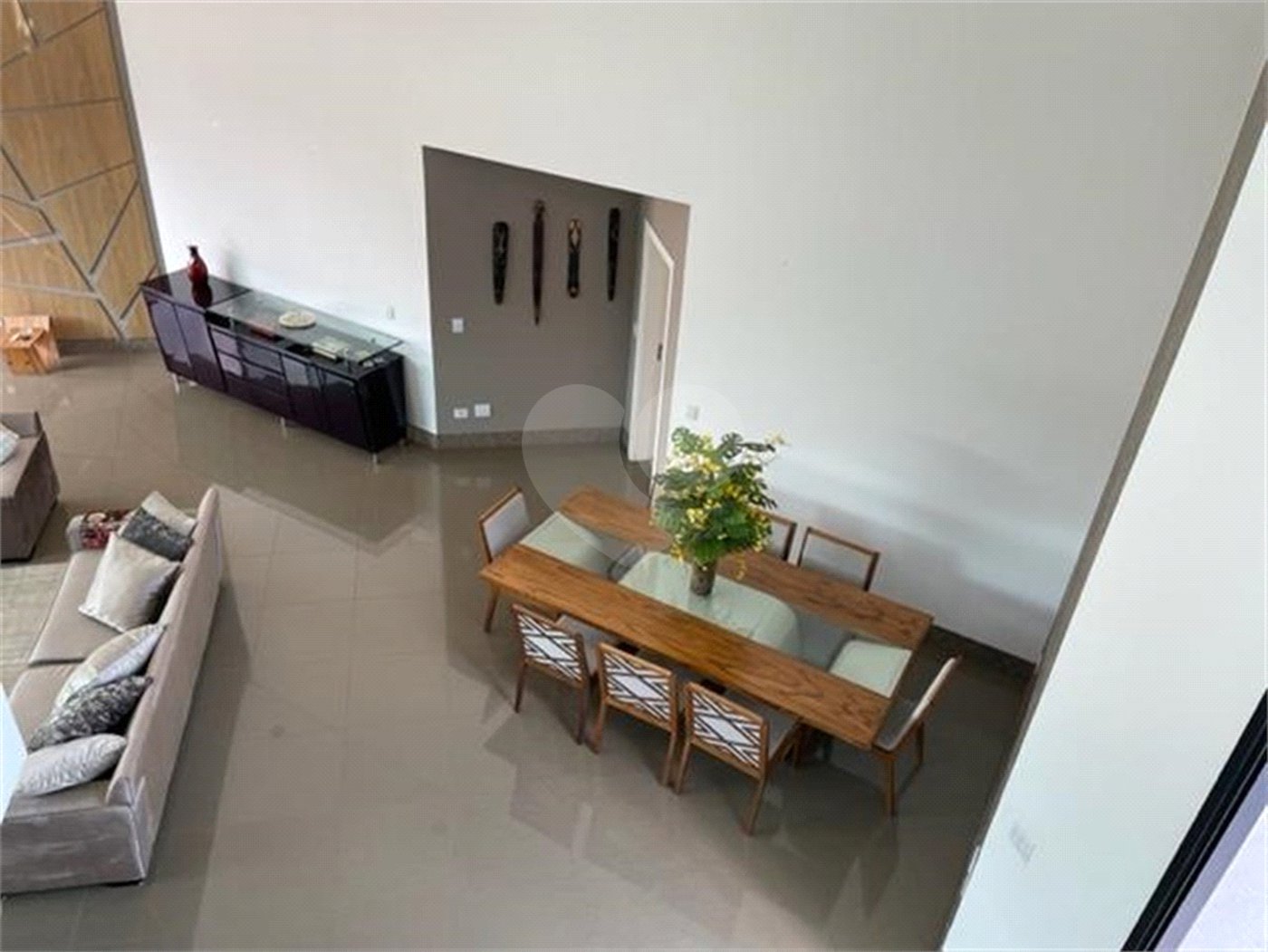 Casa à venda com 4 suítes no condomínio São Joaquim, Vinhedo - SP