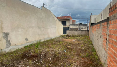 Terreno à venda em Loteamento Gramado Ii, Itapetininga, SP