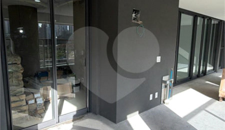 Apartamento à venda com 4 suítes em Vila Cordeiro, São Paulo, SP