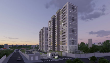 Residencial Reserva Ville