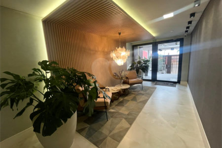 Apartamento à venda com 2 suítes no Centro, Itapetininga, SP