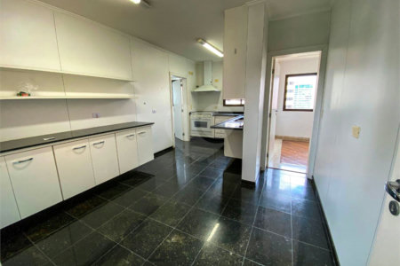 Apartamento à venda com 4 suítes em Vila Suzana, São Paulo, SP