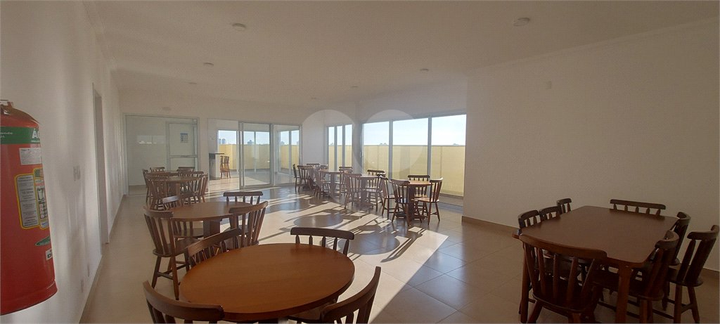Apartamento à venda com 3 quartos, sendo 1 suíte, em Vila Lucy, Sorocaba, SP